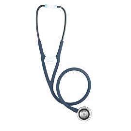 DR.FAMULUS DR 520D Tuning Fine Tune New generation stethoscope, double-sided, black-gray