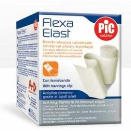 PIC Flexa Elast, Elastický obväz, 8cm x 4,5m