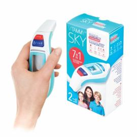 VITAMMY SKY forehead and ear thermometer 1 second