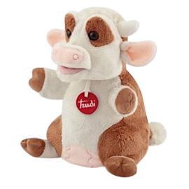 Trudi TRUDI PUPPETS - Doll Cow, 24 cm