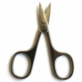 INNOXA VM-S37, stainless steel scissors, 9,2 cm