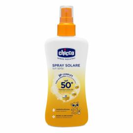 Chicco Sunscreen spray SPF 50+