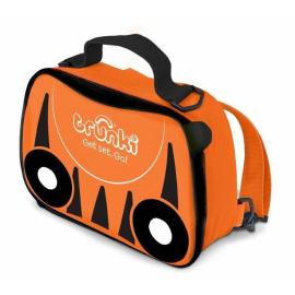 Trunki Thermal lunch box, Tiger Tipu, from 3 years+