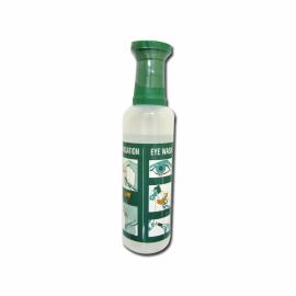 GIMA STERILE EYE RINSE Sterile physiological solution for rinsing the eye, 500 ml