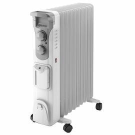Olimpia Splendid Caldorad Humi 9, Electric radiator with humidifier, 2500W