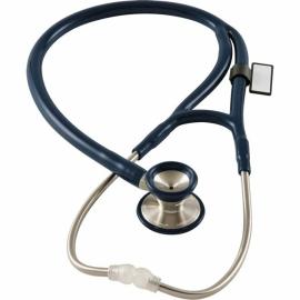 MDF 797 CLASSIC CARDIOLOGY Cardiology stethoscope, navy