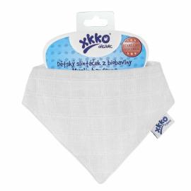 XKKO - Slintáčik Organic Staré casy Snow white