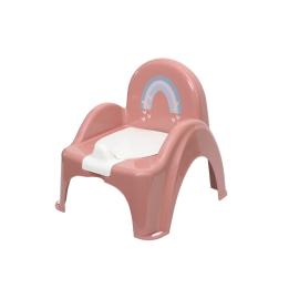 Tega Baby TEGA BABY Potty chair with Meteo melody, pink