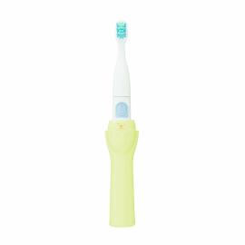 VITAMMY TOOTH FRIENDS children's sonic toothbrush, yellow-NORO, from 3 years