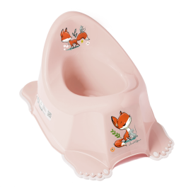 Tega Baby TEGA BABY Potty Forest fairy tale pink