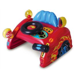 Play WOW Inflatable music panel, Car