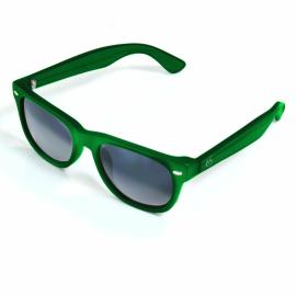 Visiomed France Miami Beach, sunglasses, polarized, green/grey