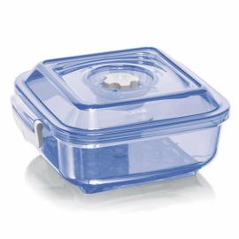 MAGIC VAC Magic Vac Container for vacuum packaging, square, 2,5L