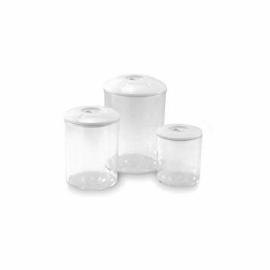 MAGIC VAC Magic Vac Set of containers for vacuum packaging, 3 pcs (3L, 1,75L and 0,75L)
