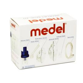 MEDEL MEDELJET Set of inhalation accessories for MEDEL Family, MEDEL Easy and MEDEL Star.