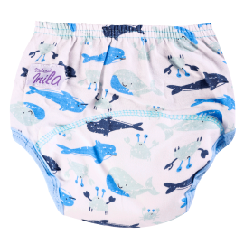SIMED Training pants, Whales, size R2