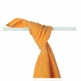 XKKO BMB Bamboo towel Colors 90x100 - Orange (1pc)