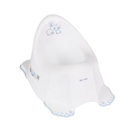 Tega Baby TEGA BABY Potty Bunny with melody white