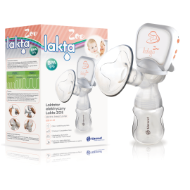 SIMED LACTA ZOE Electric breast pump