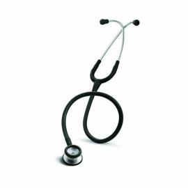 Littmann Classic II 2113 Pediatric, pediatric stethoscope, black