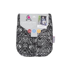 CuddleCo Comfi-Cush, Mini stroller insert, 41x34cm, Zebra