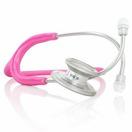 MDF MD ONE 777 (32) Stethoscope for internal medicine dual, pink