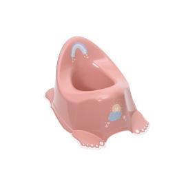 Tega Baby TEGA BABY Potty with the melody Meteo, pink