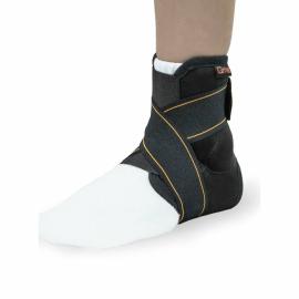 QMED AFO-SOFT Ankle brace for children, size XS