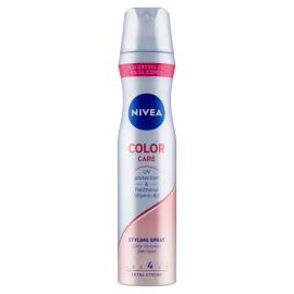 NIVEA Color Care Hairspray, 250 ml