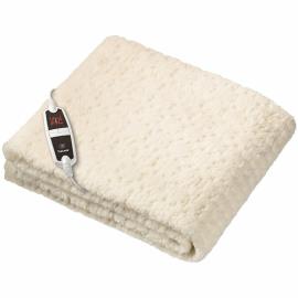 Beurer BEURER UB 53 Electric fur mat - bed blanket, 150x80cm