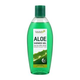 Tabaibaloe Shower gel with Aloe Vera, 250 ml