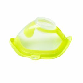 Flaem FLAEM Children's mask for RF6 Basic2 compatible with GHIBLI PLUS inhaler