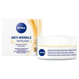NIVEA Nivea® Renewing day cream against wrinkles 55+, 50 ml