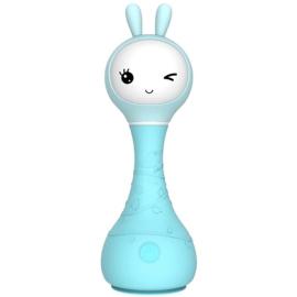 Alilo Smarty Bunny, Interactive toy, Blue rabbit, from 0m+