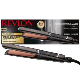REVLON PRO COLLECTION SALON RVST2175 Hair straightener