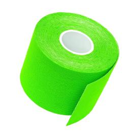NOVAMA KINO2 Kinesiological tape, green