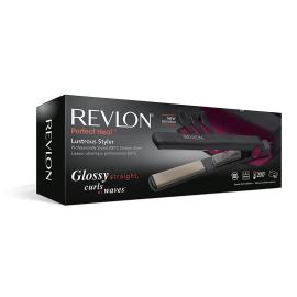REVLON PERFECT HEAT RVST2415PKE Hair straightener