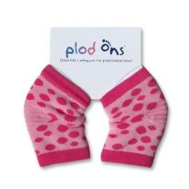 Plod Ons Designer Puntik anti-slip knee pads - Dot
