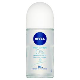 NIVEAFresh Comfort Ball deodorant, 50 ml
