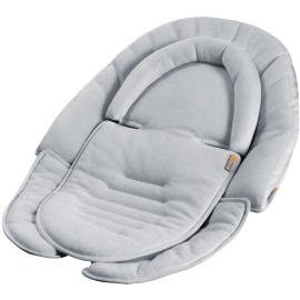 Bloom Bloom Snug insert, gray