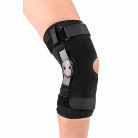 QMED REFLEX, Open knee brace, size XXXL