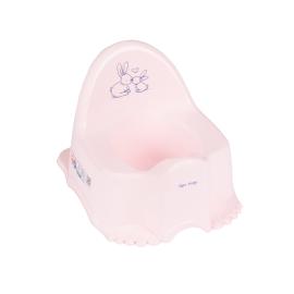 Tega Baby TEGA BABY Potty ECO Bunny with pink melody