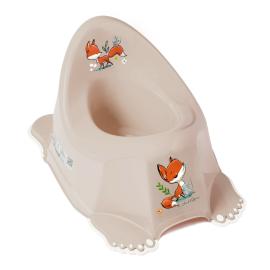 Tega Baby TEGA BABY Potty Forest fairy tale with melody beige