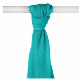 XKKO BMB Bamboo towel Colors - Turquoise, 90x100, (1pc)