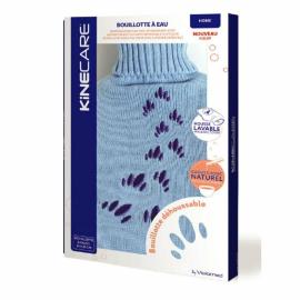 KiNECARE VM-WBH08 Thermos in a sweater, 2000 ml, 33 x 20 cm