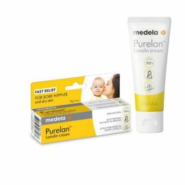 MEDELA Purelan100 nipple cream, 37g