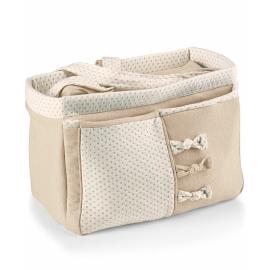 Brevi BREVI Slex Evo chair bag, 005, Beige