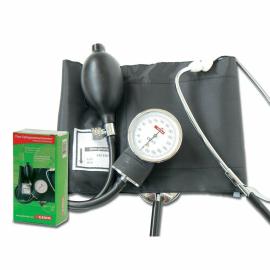 NOVAMA GIMA Yton, Watch sphygmomanometer with stethoscope