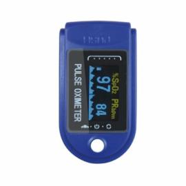 MEDEL PULSE, Pulse oximeter with four-way display