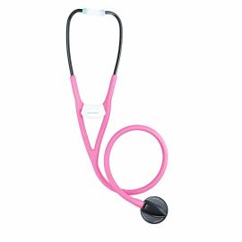 DR.FAMULUS DR 400E Tuning Fine Tune New generation stethoscope, single-sided, pink